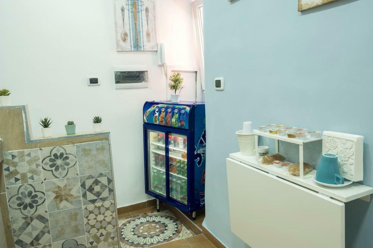 Little House Napoli Daire Dış mekan fotoğraf