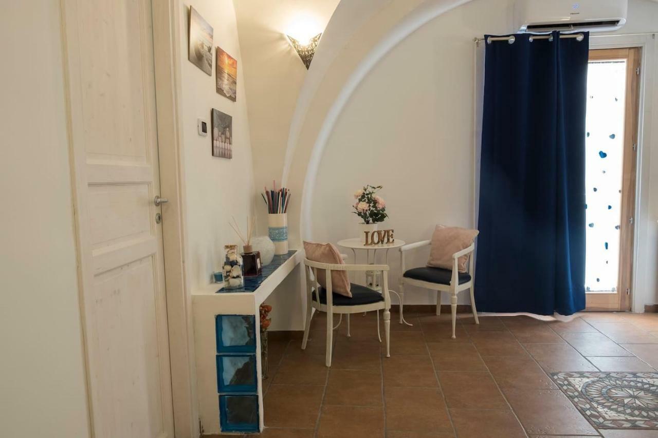 Little House Napoli Daire Dış mekan fotoğraf