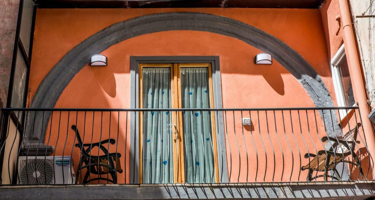 Little House Napoli Daire Dış mekan fotoğraf